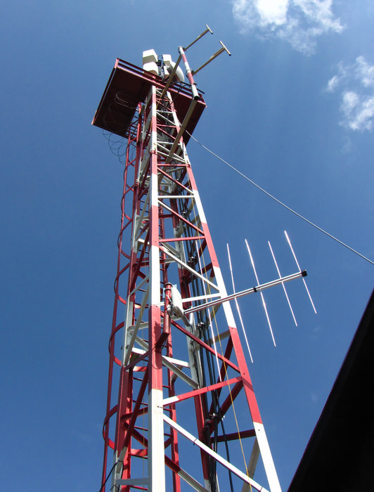 Trenčín má opäť svoje regionálne rádio